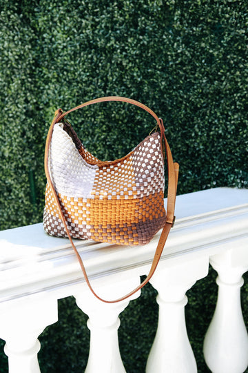 Buslo Mini Blocks Sunrise Fashion Rags2Riches