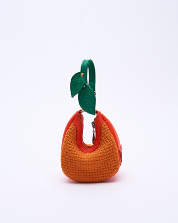 Kahel Micro Fruit Bag