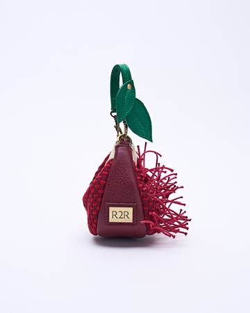 Rambutan Micro Fruit Bag
