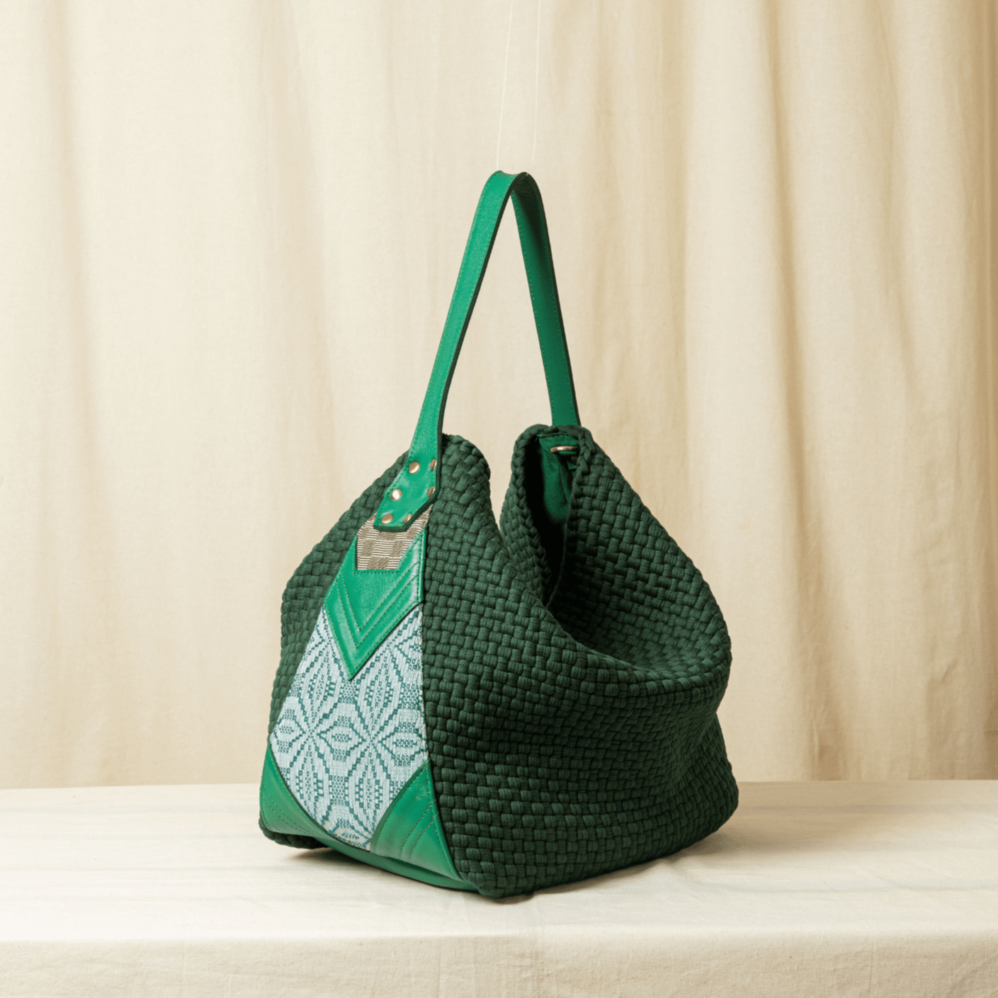 Buslo Medley Ensalada Fashion Rags2Riches