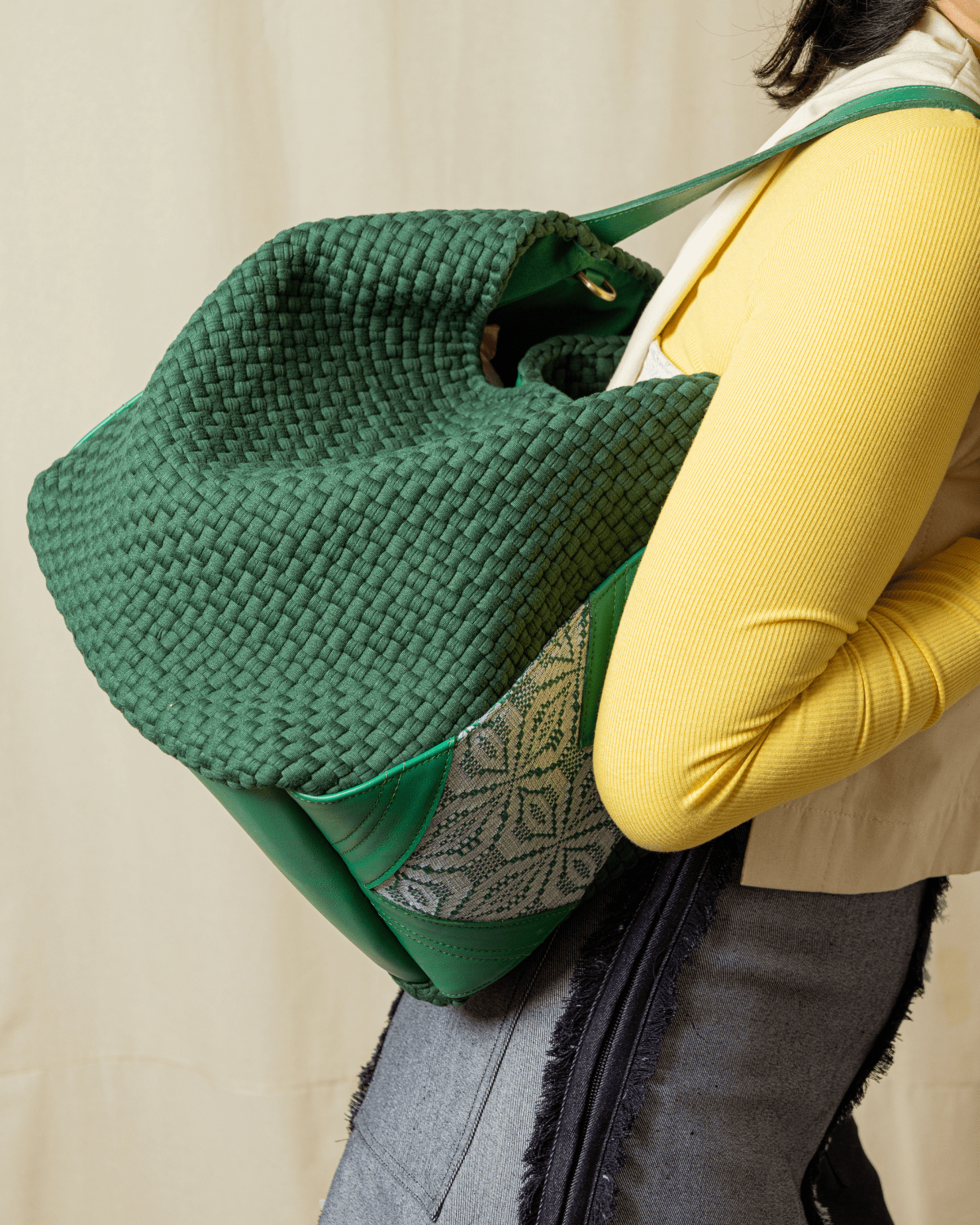 Buslo Medley Ensalada Fashion Rags2Riches