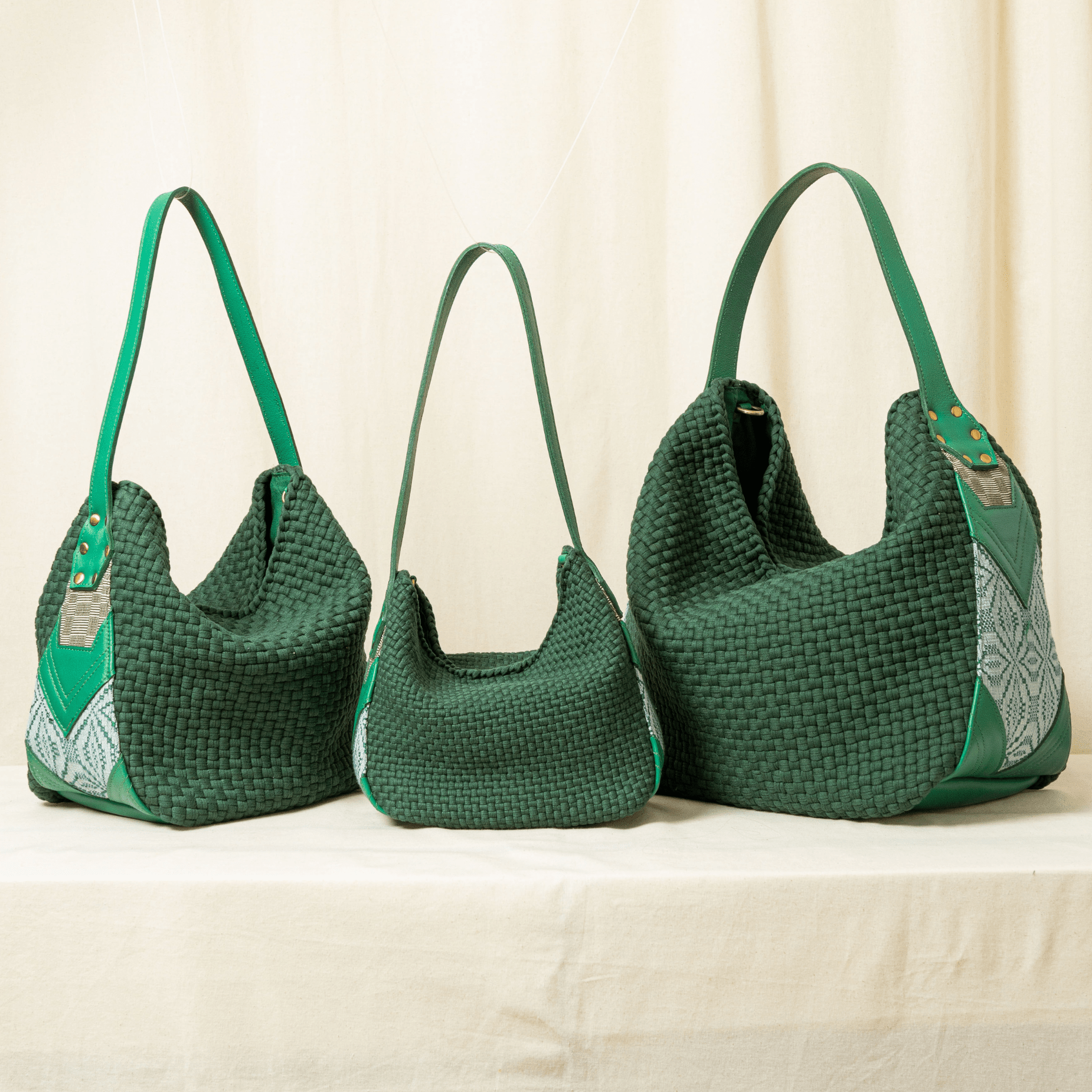 Buslo Medley Ensalada Fashion Rags2Riches