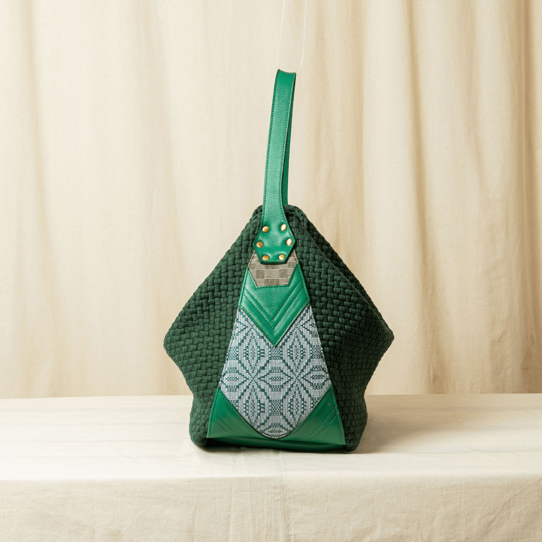 Buslo Medley Ensalada Fashion Rags2Riches