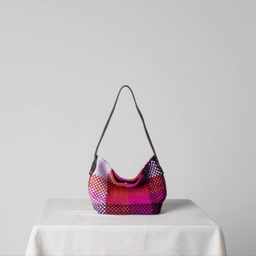 Buslo Micro Blocks Berries with Longer Handle