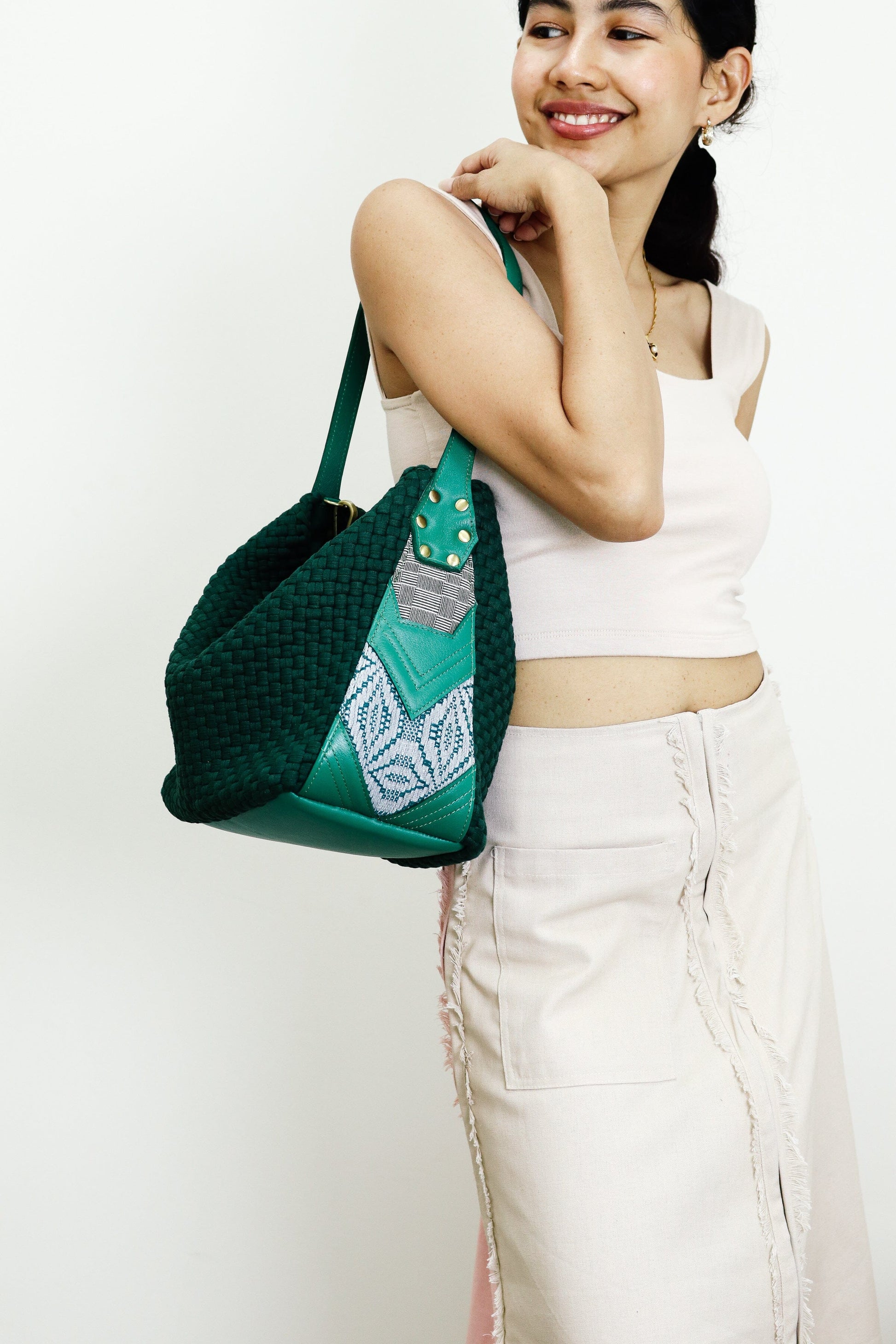 Buslo Mini Medley Ensalada Fashion Rags2Riches