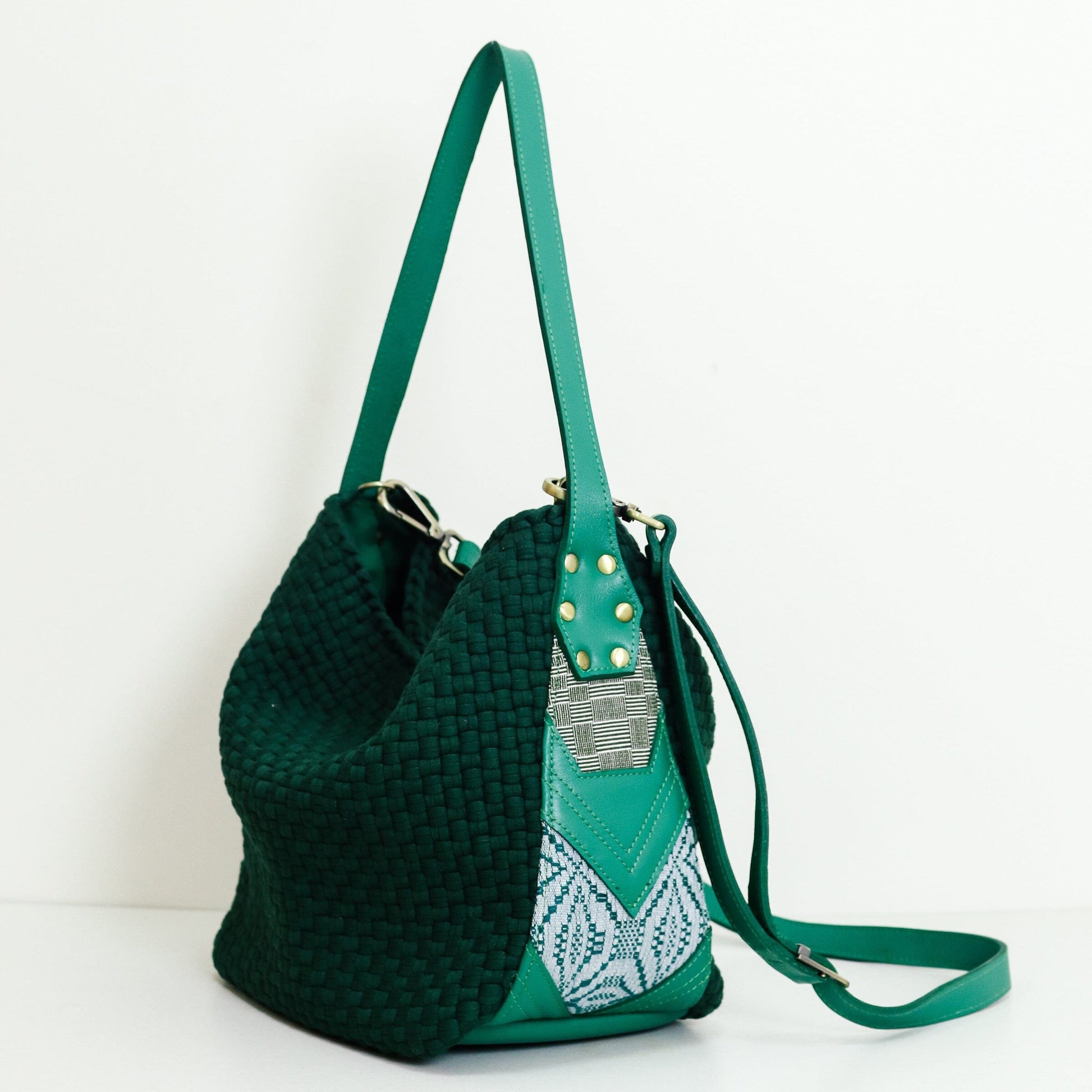 Buslo Mini Medley Ensalada Fashion Rags2Riches