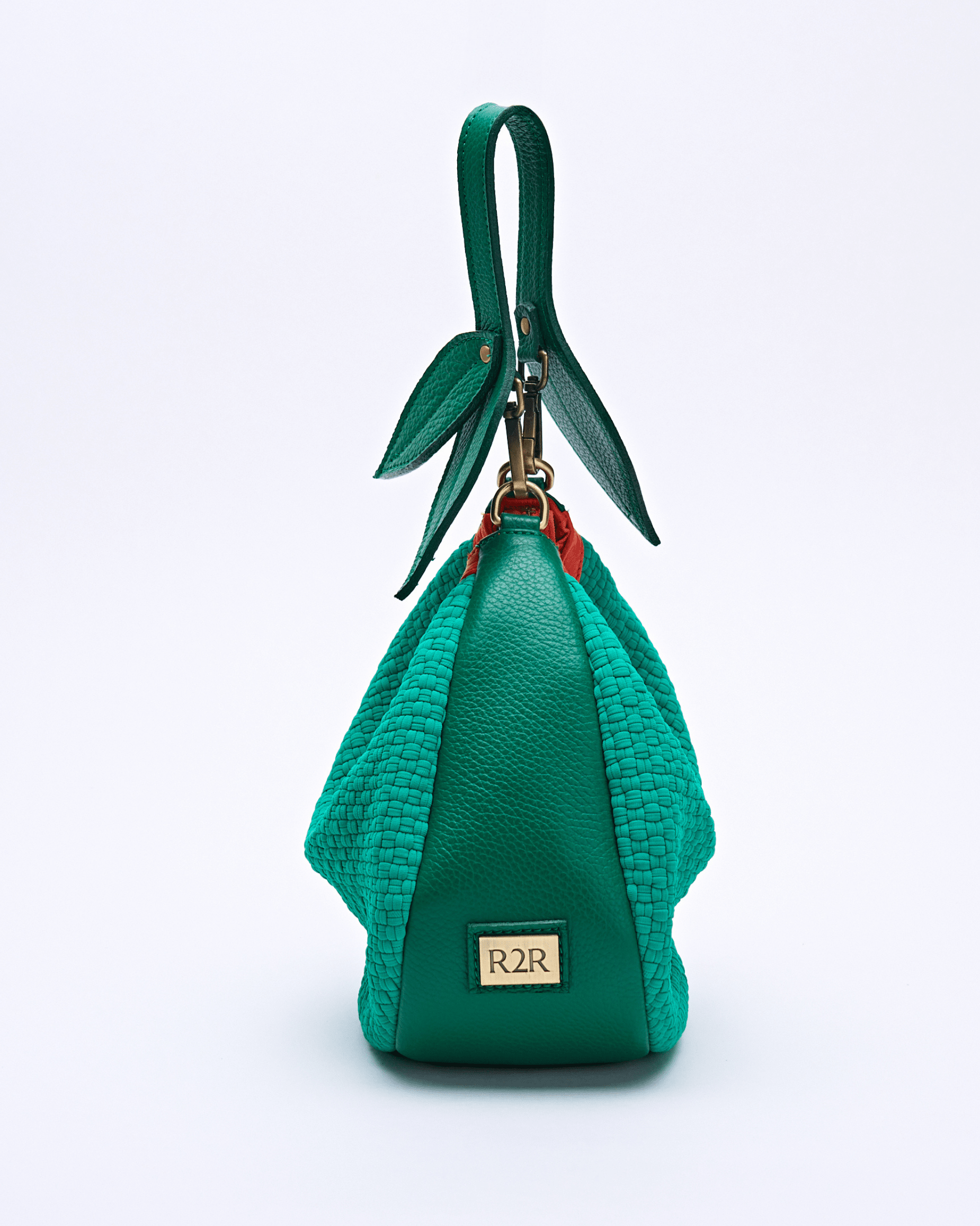 Dalandan Fruit Bag Fashion Rags2Riches