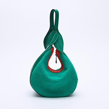 Dalandan Fruit Bag Fashion Rags2Riches