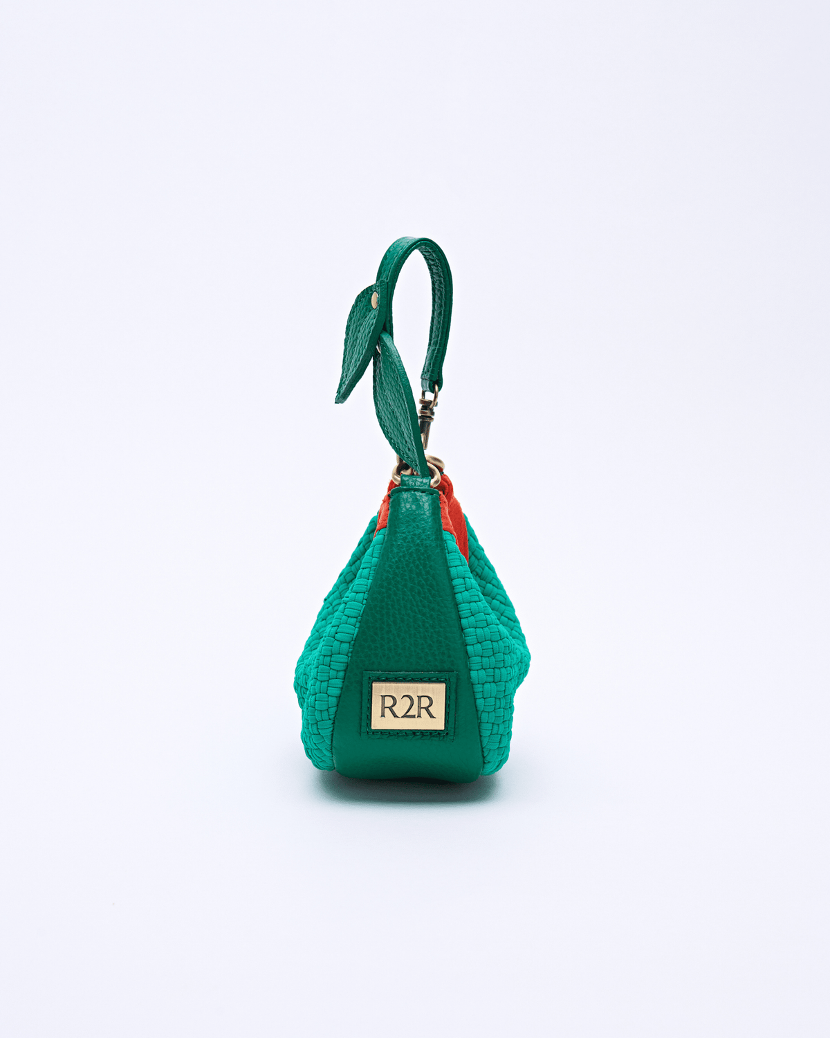 Dalandan Micro Fruit Bag Fashion Rags2Riches
