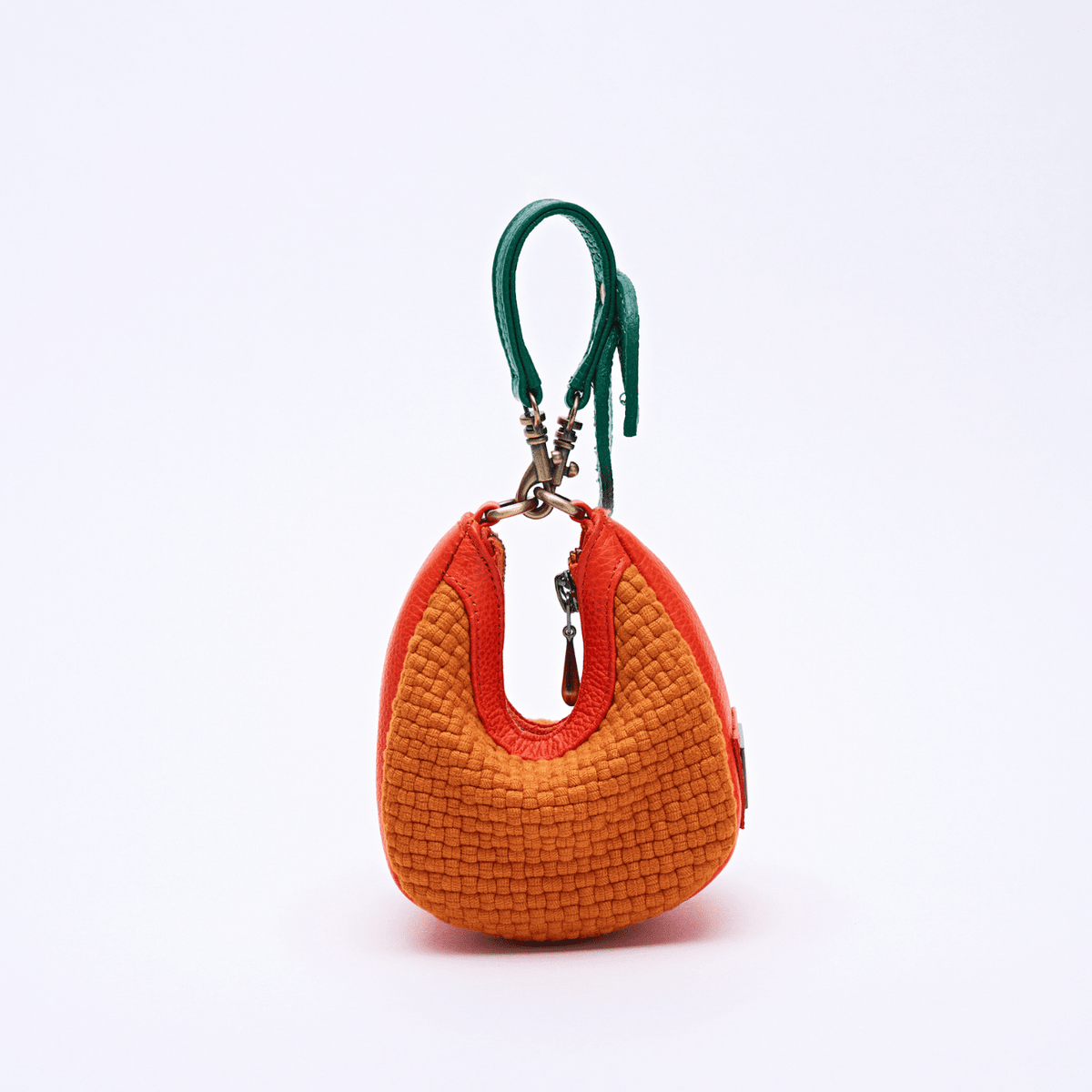Kahel Micro Fruit Bag Fashion Rags2Riches