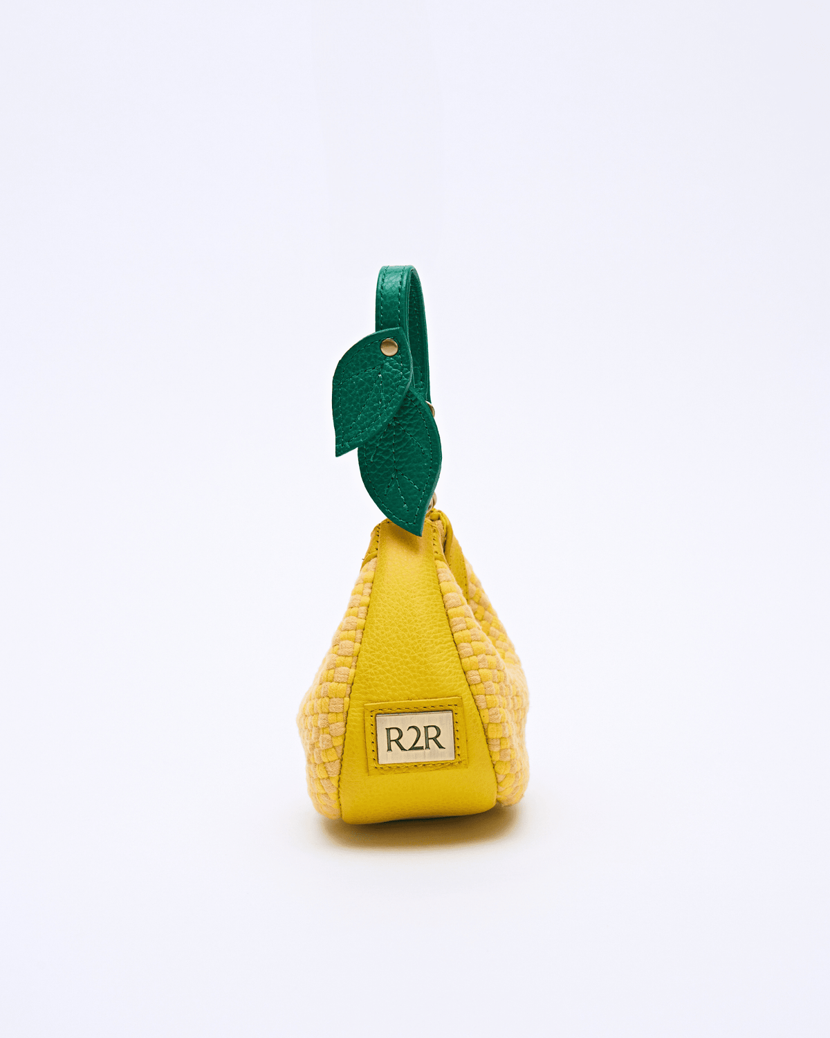 Limon Micro Fruit Bag Fashion Rags2Riches