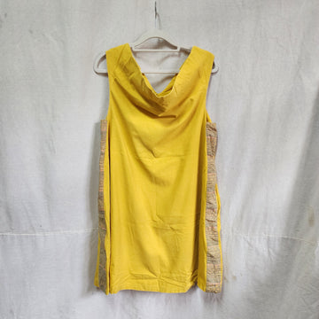 [RE-LOVE] Lily Dress Yellow