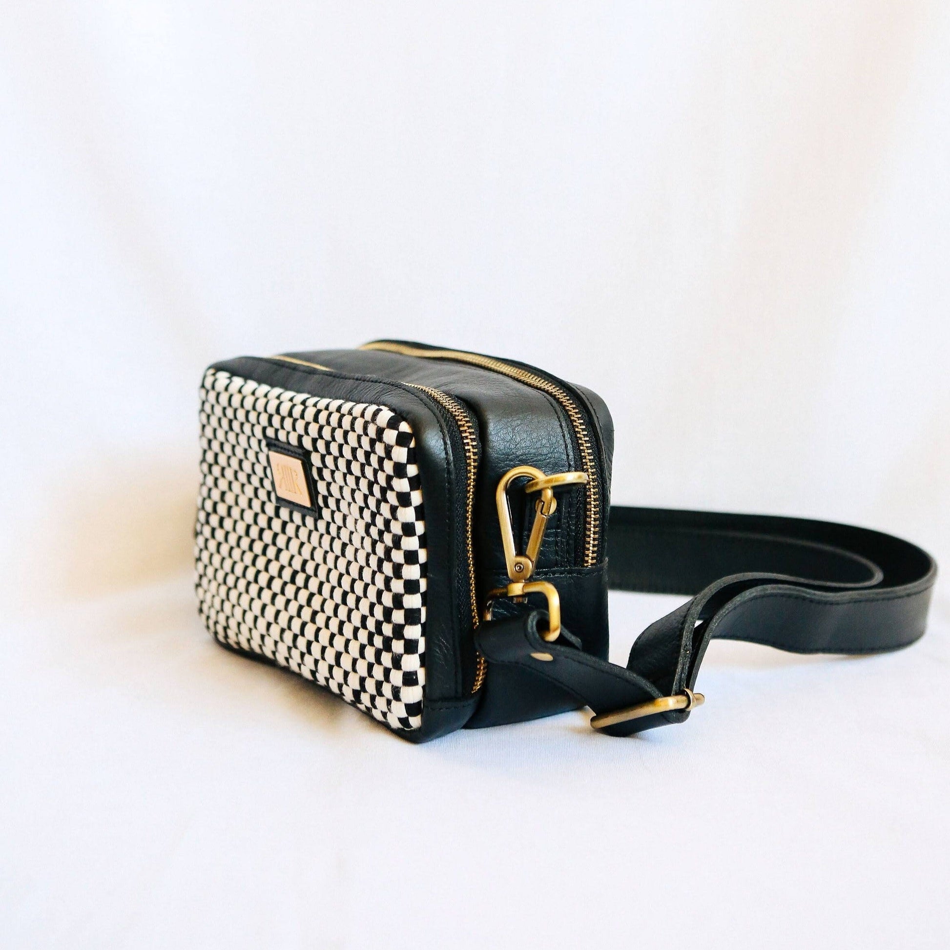 [Ready Today] Bento Black 1.0 Fashion Rags2Riches