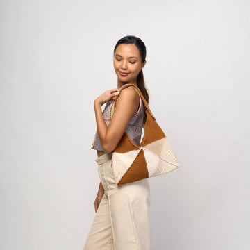 [Ready Today] Fiesta Hobo Sunrise