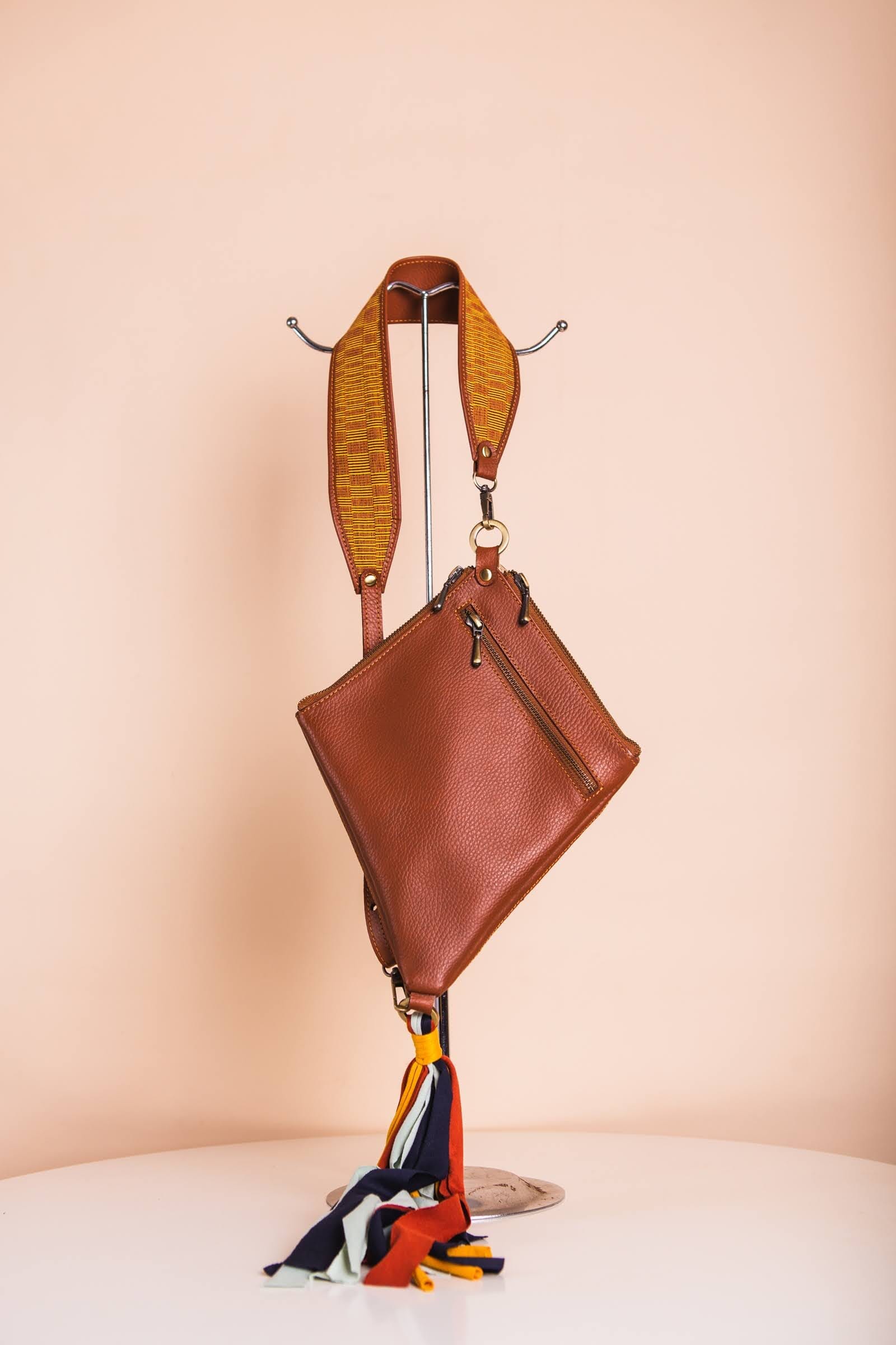 [Ready Today] Saranggola Bag Sunset Fashion Rags2Riches