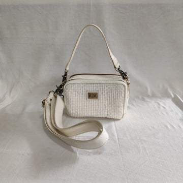 [SAMPLE] Bento 1.0 Monochrome Beige Fashion Rags2Riches