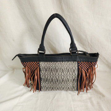 [SAMPLE] Bianca Handbag w/o Sling