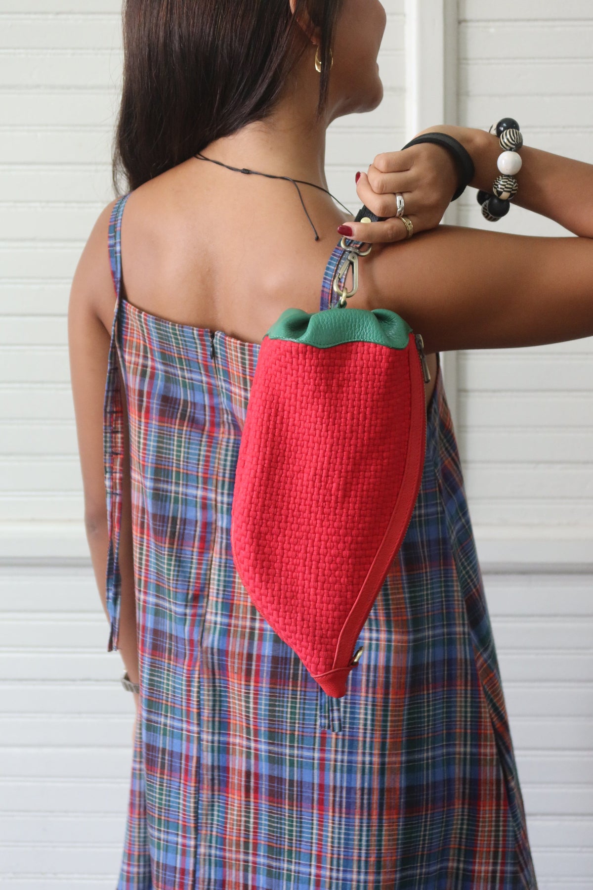 [Ships Out: Oct 23] Sili Bag Fashion Rags2Riches