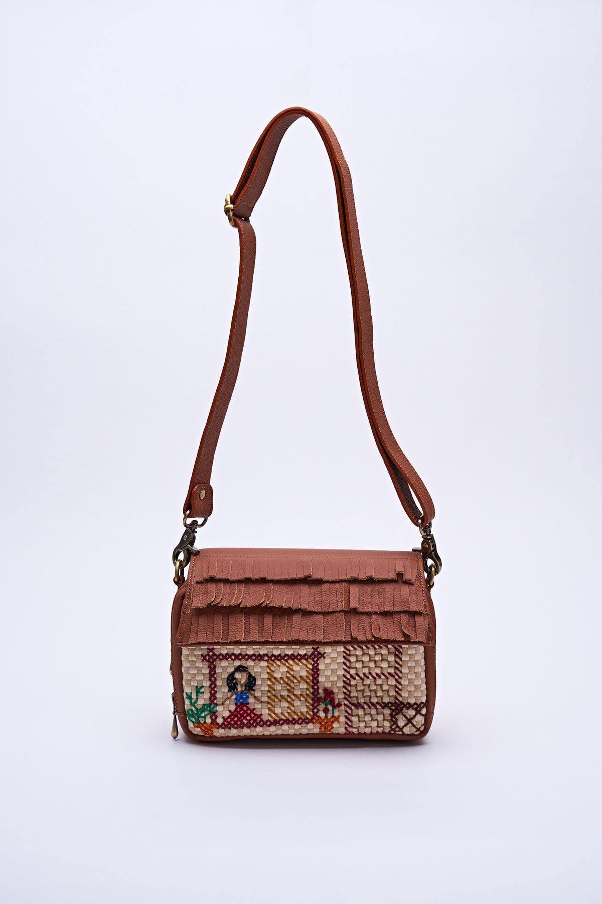 [Ships Out: Sep 28] Kapitbahay Bento Tan Fashion Rags2Riches